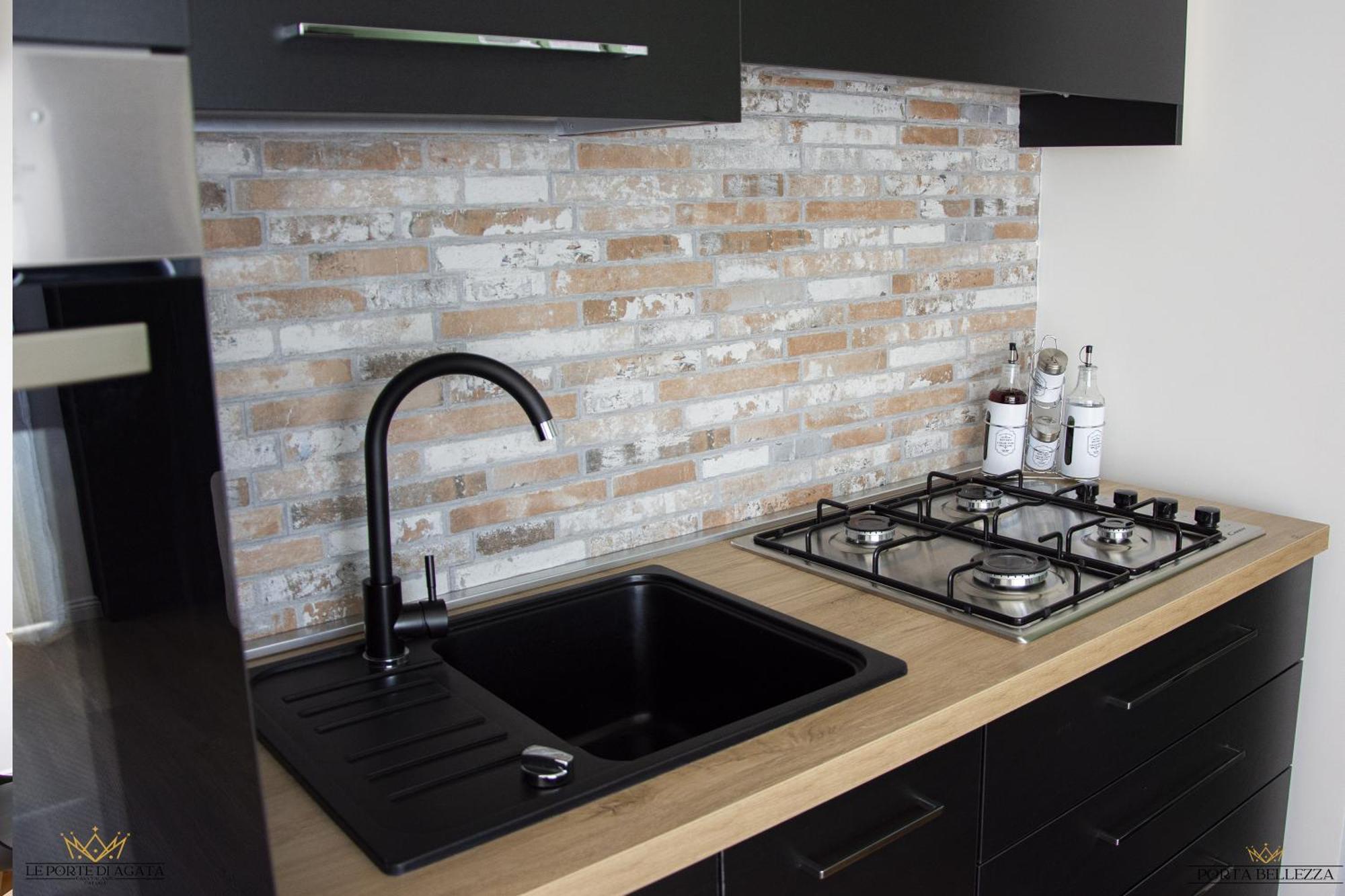 Appartement Casa Le Porte Di Agata , Viale San Teodoro Catánia