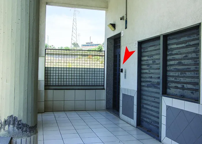Casa Vacanza Le Porte Di Agata , Viale San Teodoro Catania