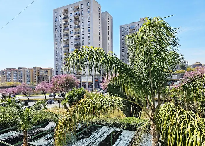 Casa Vacanza Le Porte Di Agata , Viale San Teodoro Catania