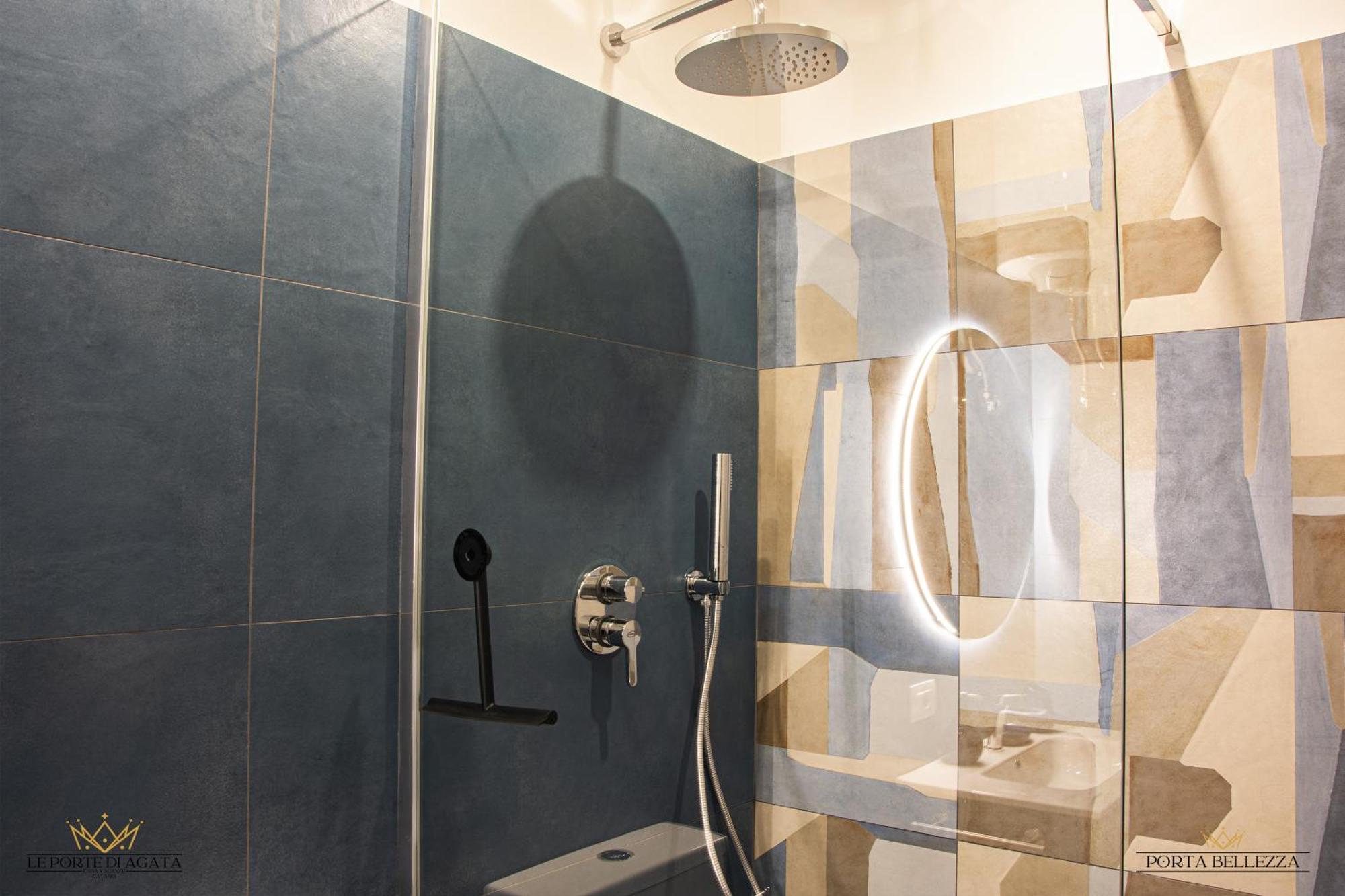 Casa Le Porte Di Agata , Viale San Teodoro Apartment
