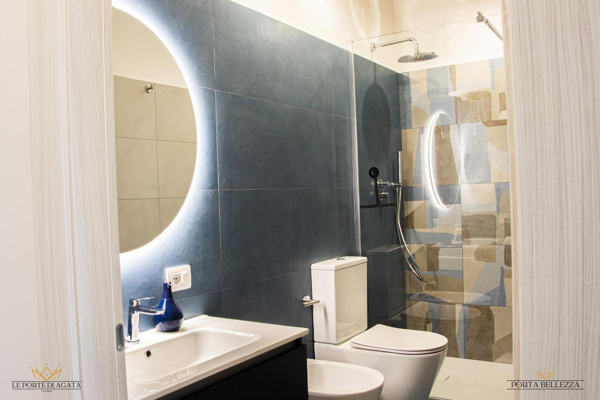 Casa Le Porte Di Agata , Viale San Teodoro Apartment *