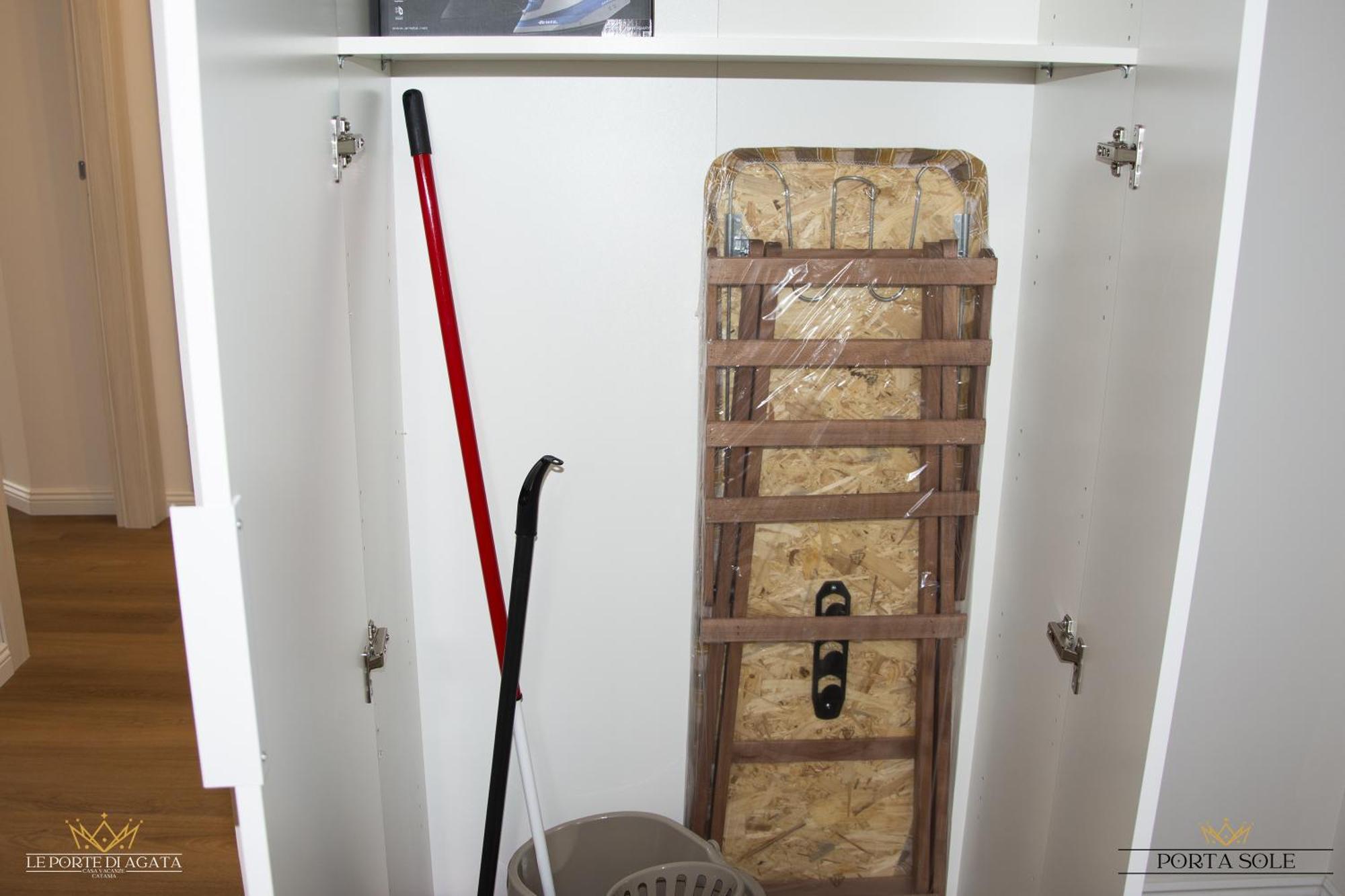 Casa Le Porte Di Agata , Viale San Teodoro Apartment Catania