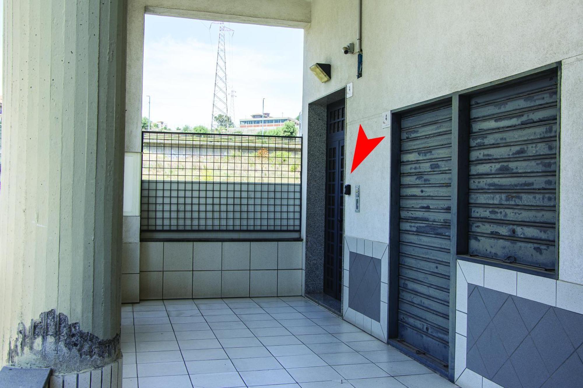 Casa Le Porte Di Agata , Viale San Teodoro Apartment *