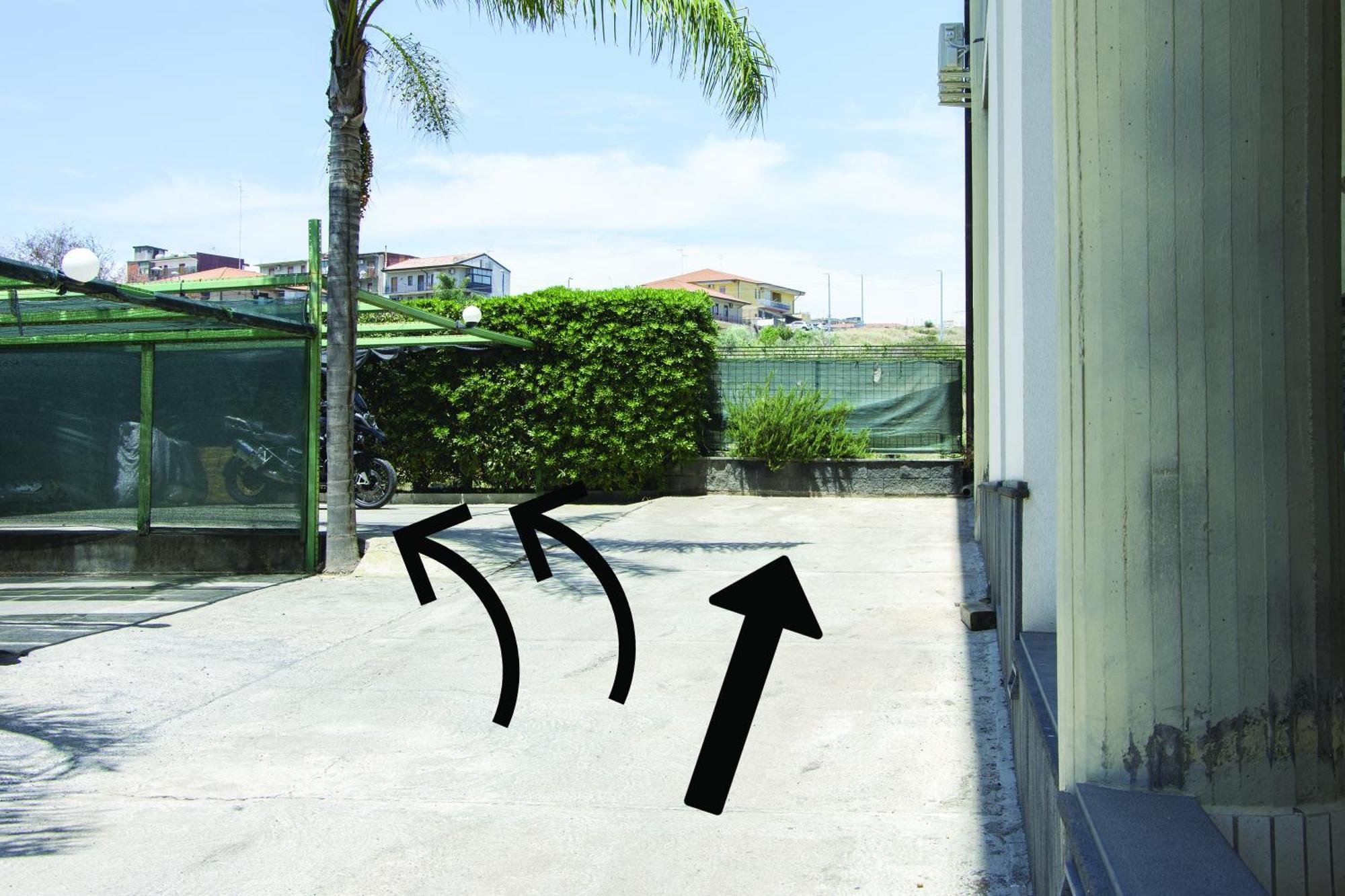 Casa Le Porte Di Agata , Viale San Teodoro Apartment