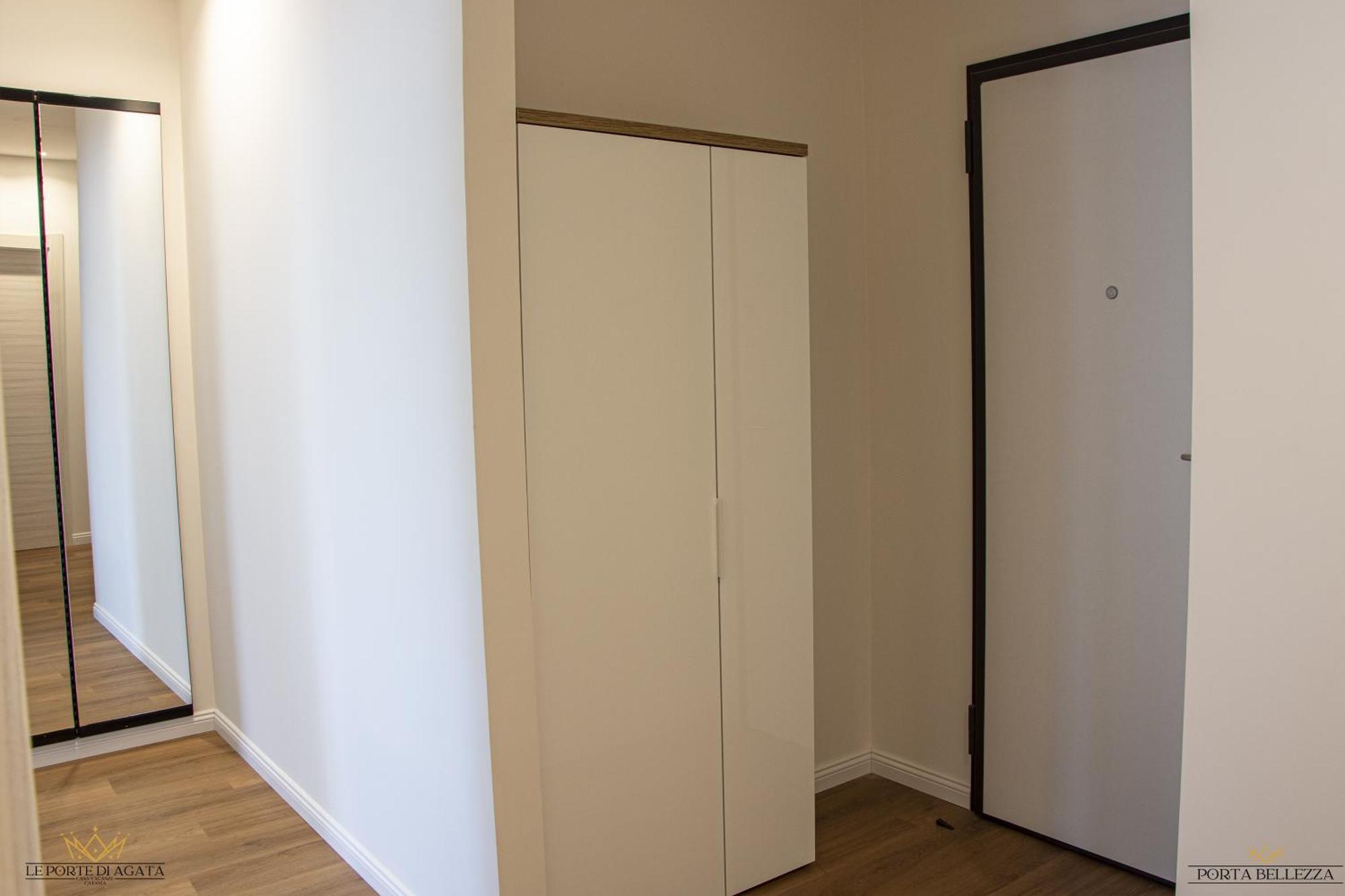 Casa Le Porte Di Agata , Viale San Teodoro *