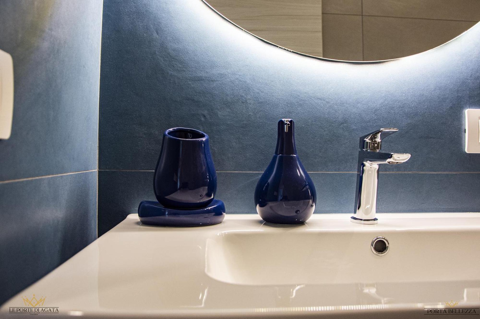 Casa Le Porte Di Agata , Viale San Teodoro Apartment