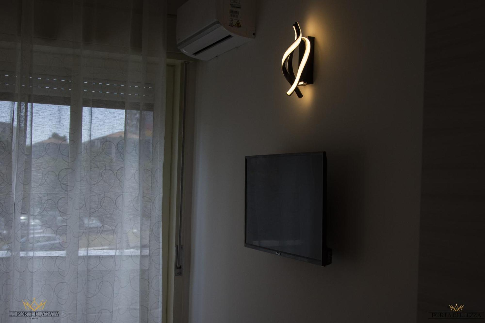 Casa Le Porte Di Agata , Viale San Teodoro Apartment *