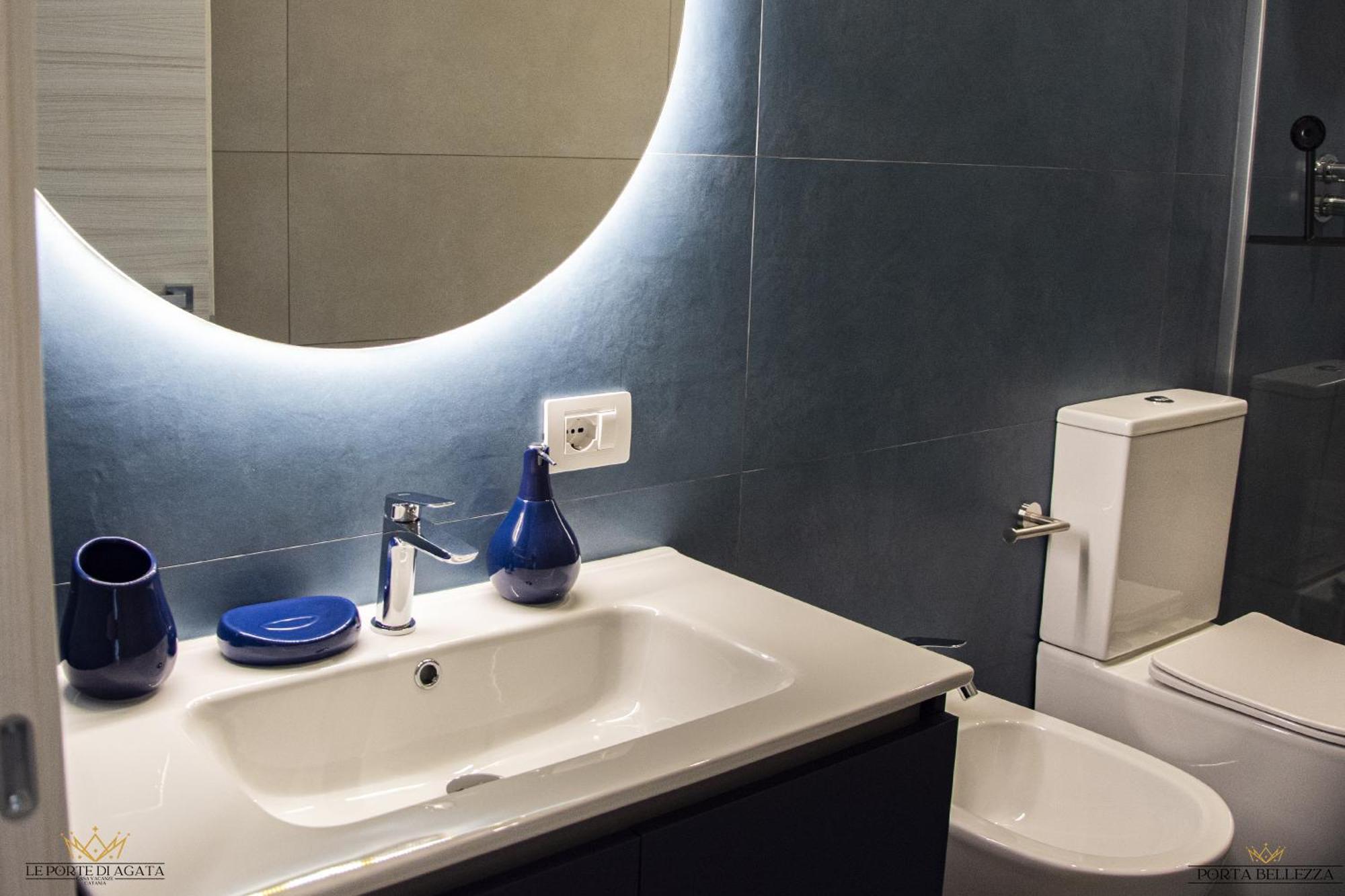 Apartment Casa Le Porte Di Agata , Viale San Teodoro *