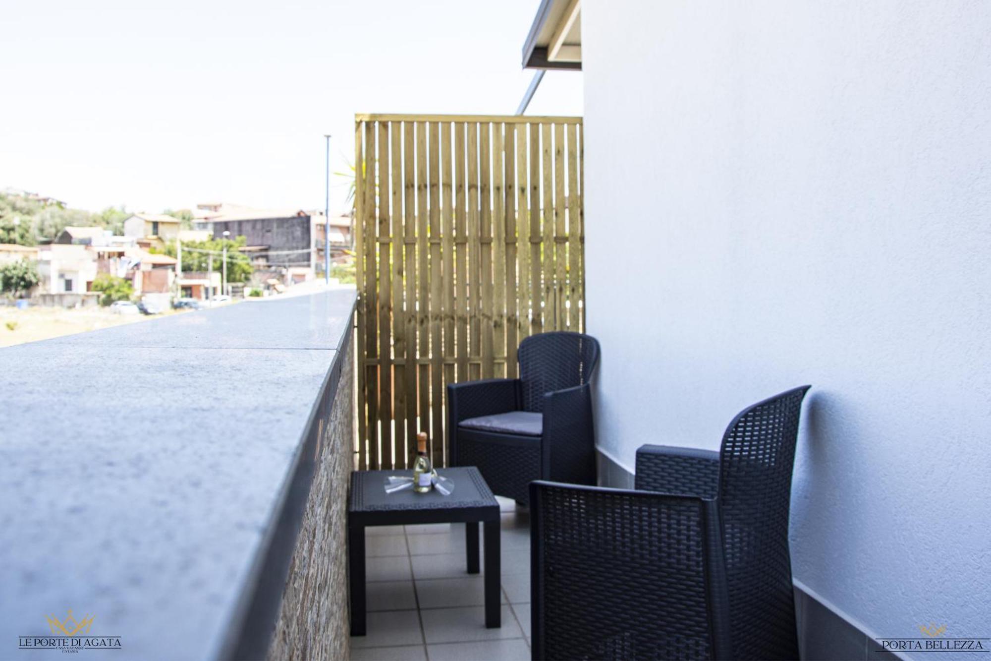 Apartment Casa Le Porte Di Agata , Viale San Teodoro
