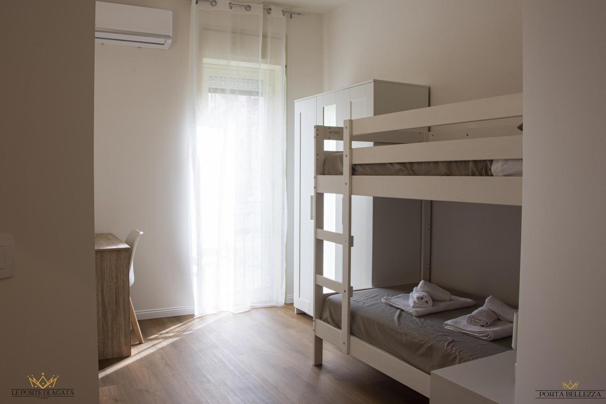 Casa Le Porte Di Agata , Viale San Teodoro Apartment
