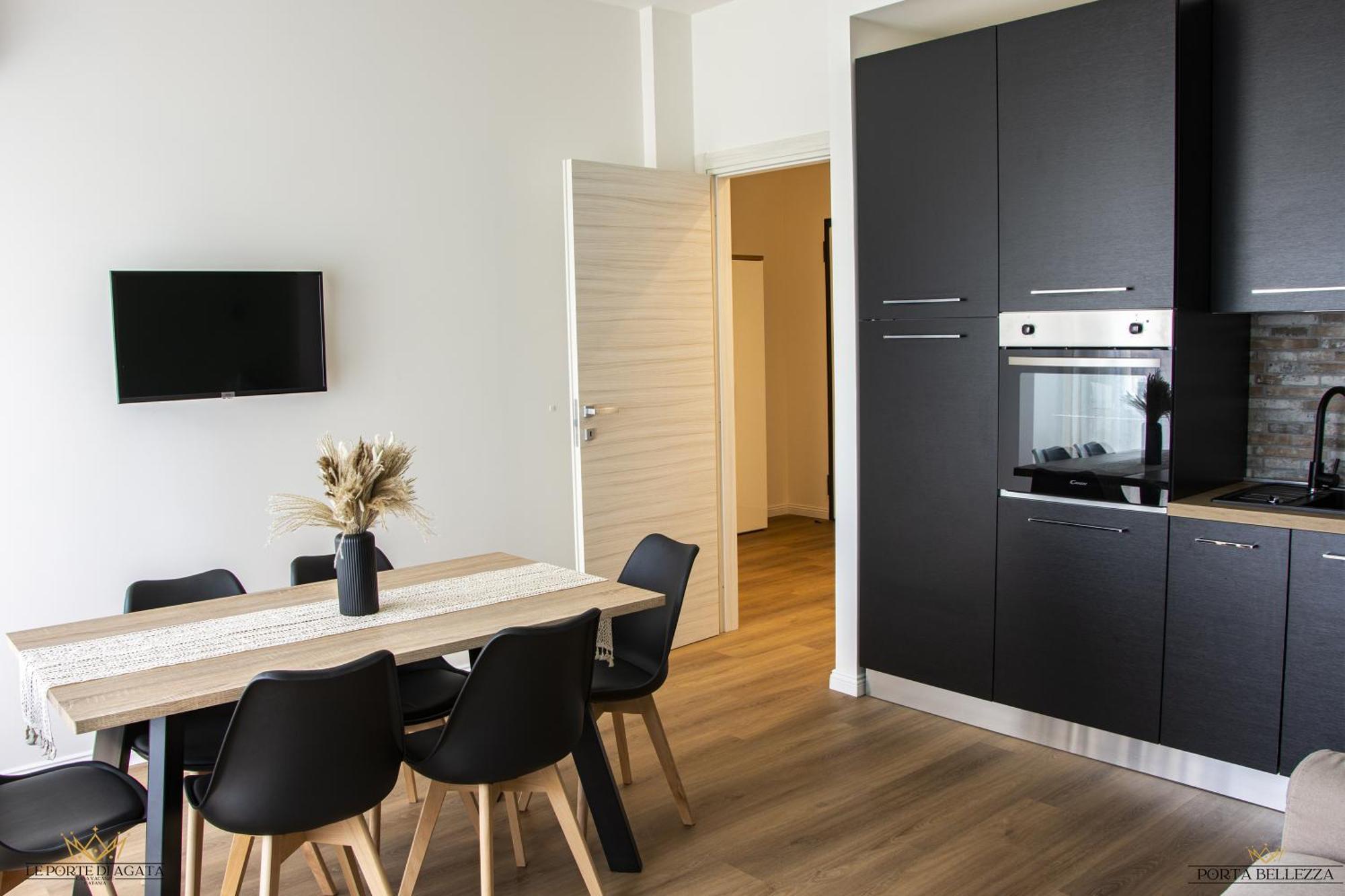 Apartment Casa Le Porte Di Agata , Viale San Teodoro *